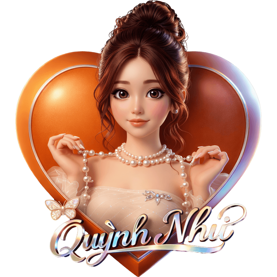 Quỳnh Như iu TikTok LIVE gift
