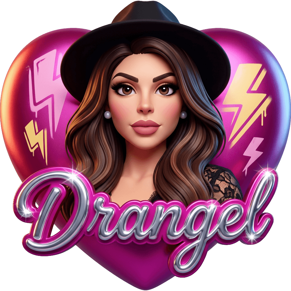 Tropa Drangel TikTok LIVE gift