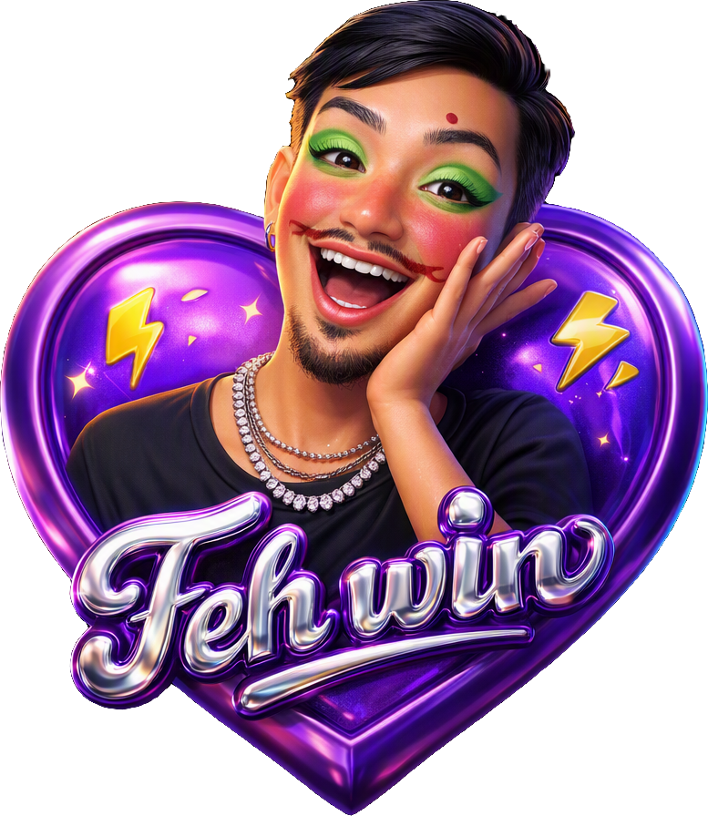 FEHWIN TikTok LIVE gift
