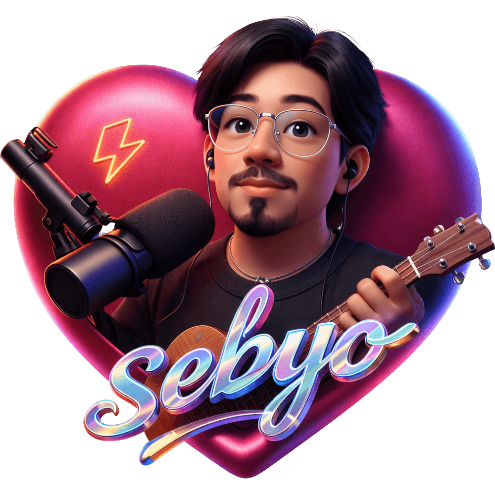 Tunog Sebyo TikTok LIVE gift