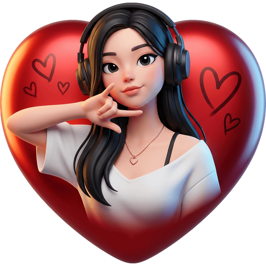 Kembot Kimmy TikTok LIVE gift