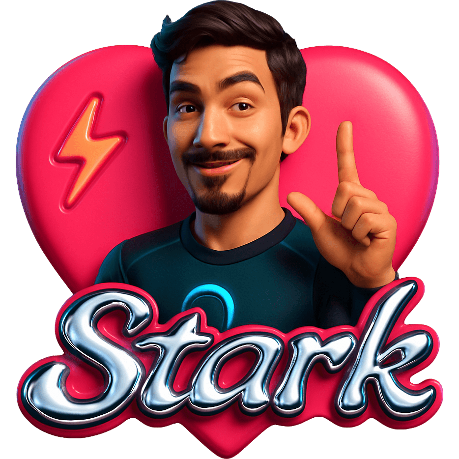Tono Stark TikTok LIVE gift
