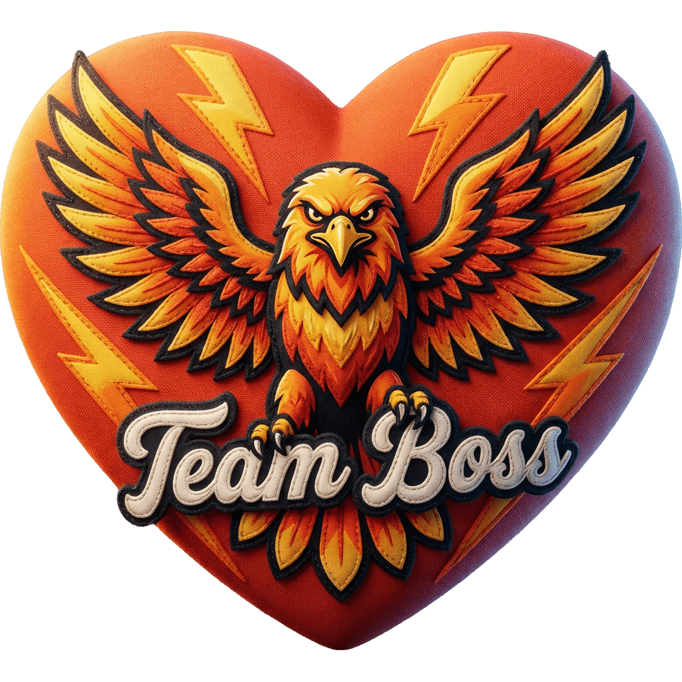 Aigle Boss TikTok LIVE gift