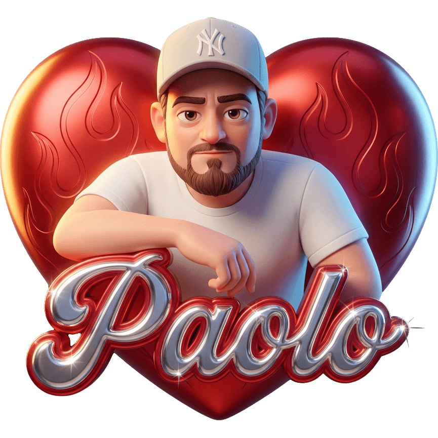 Paolo Fiero TikTok LIVE gift
