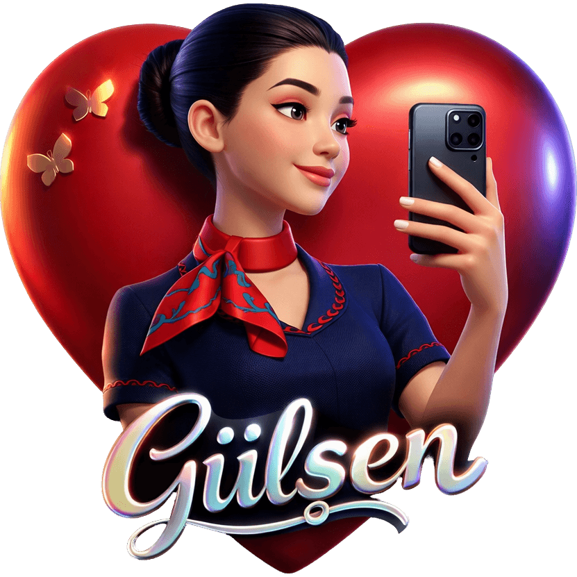 Gülşenn TikTok LIVE gift
