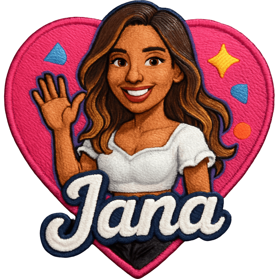 Timedajana TikTok LIVE gift