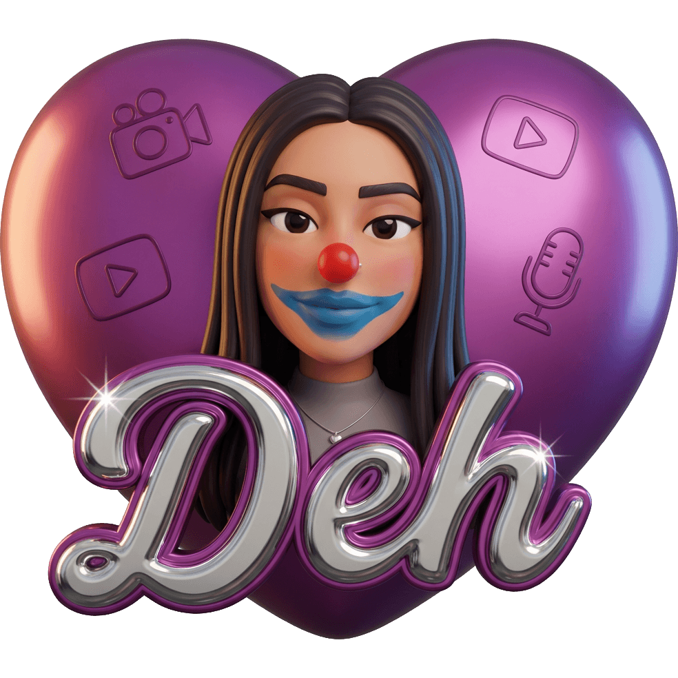 Deh online TikTok LIVE gift