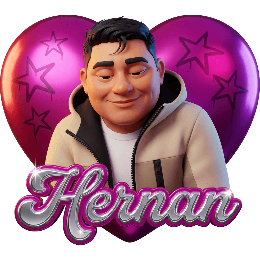 Hernan Cariñoso TikTok LIVE gift
