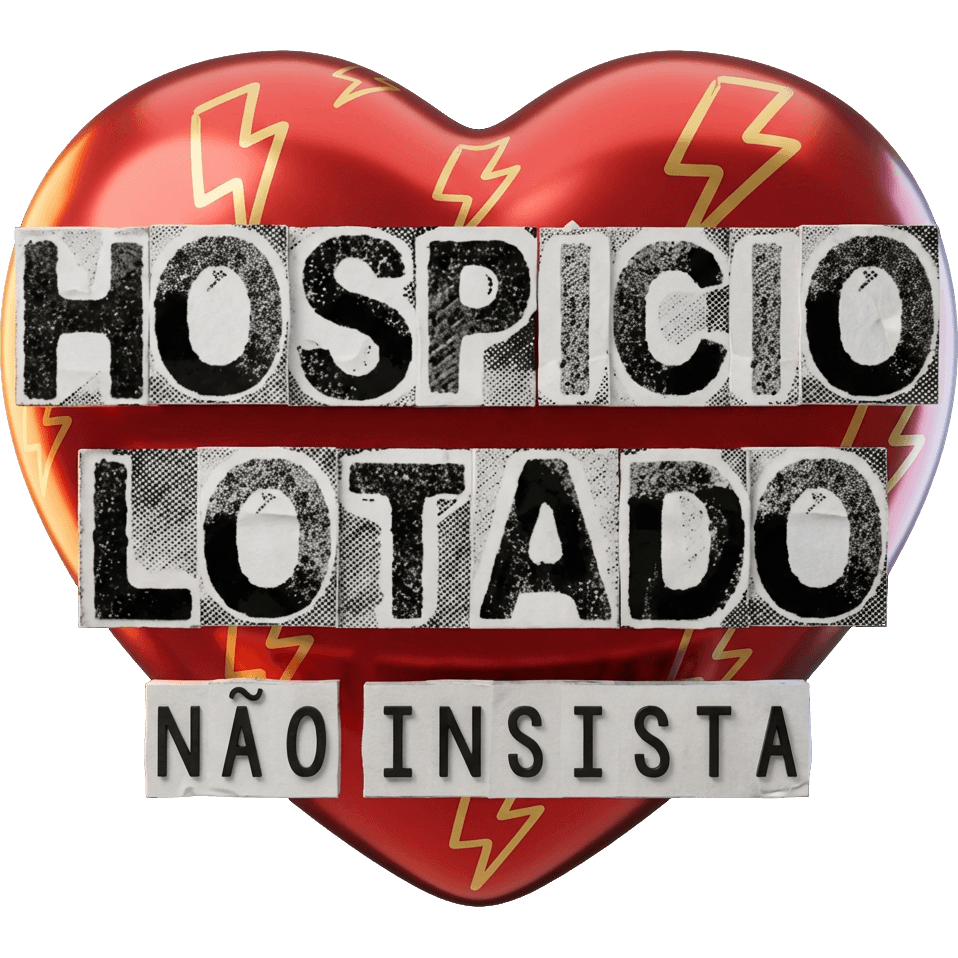 Hospício Lotado TikTok LIVE gift