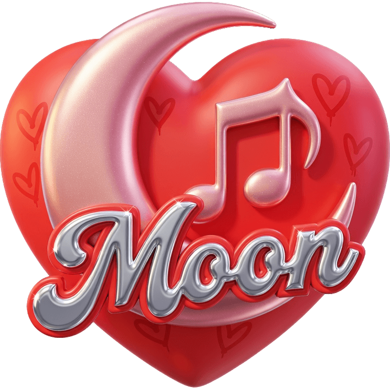 Moonlights Note TikTok LIVE gift