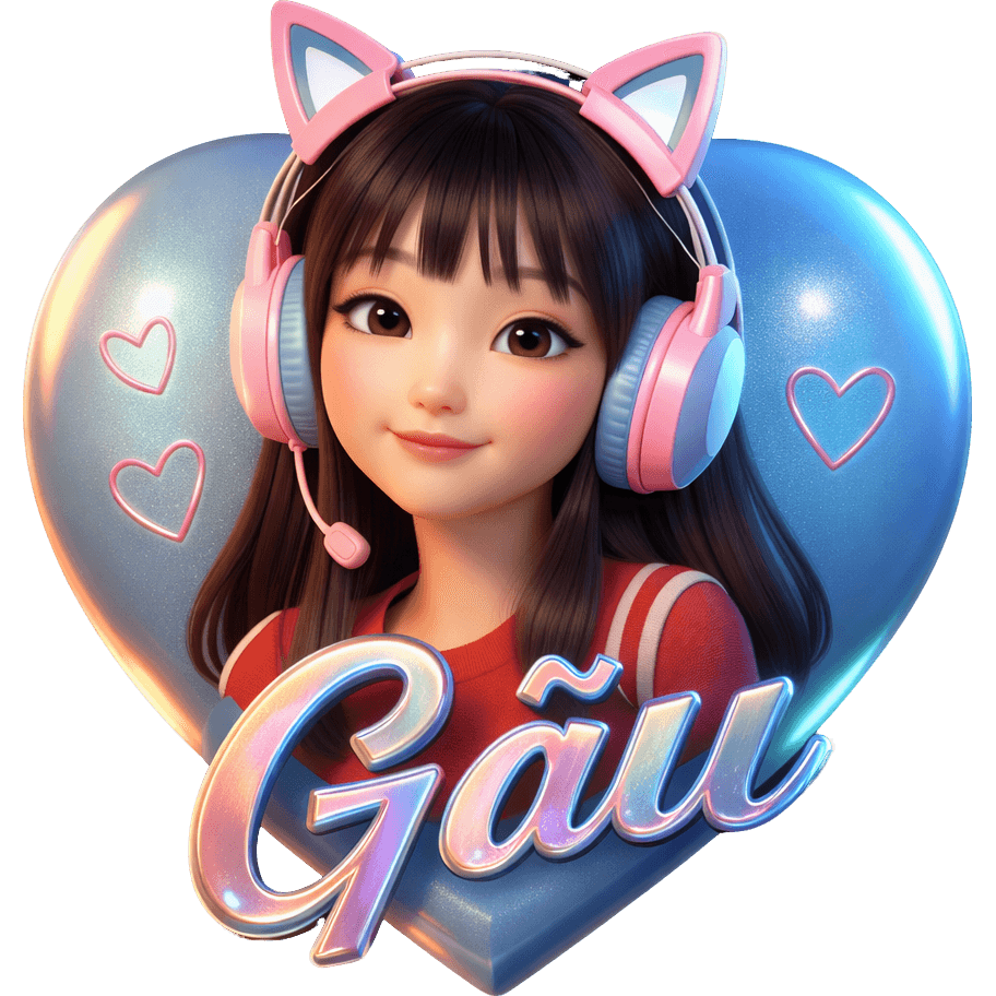 Gấu Gấu TikTok LIVE gift