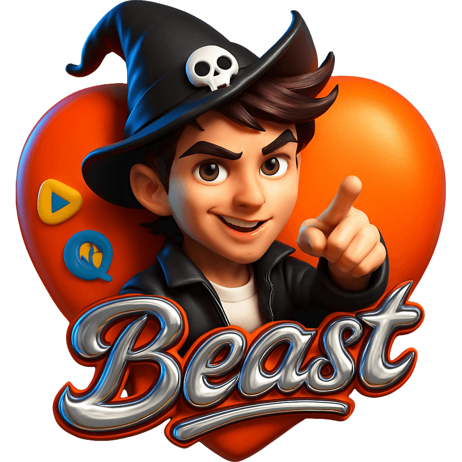 Kerim beast TikTok LIVE gift
