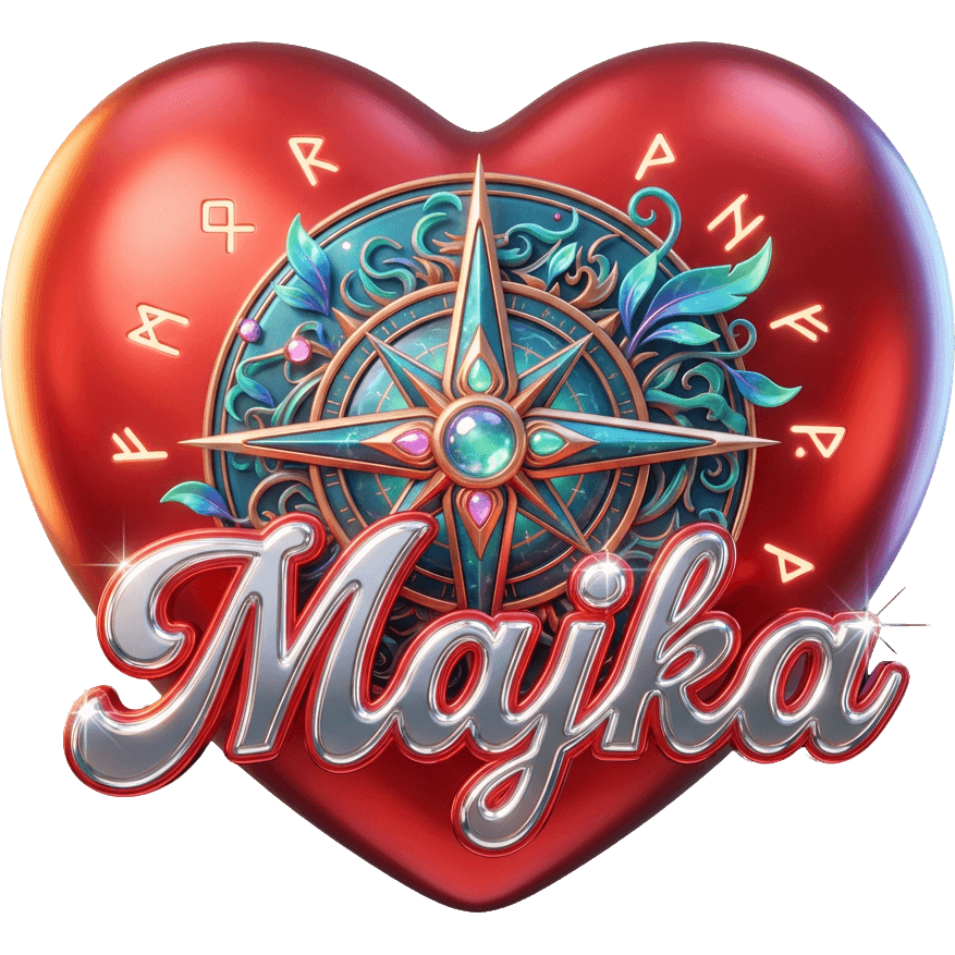 Majulka kompas TikTok LIVE gift