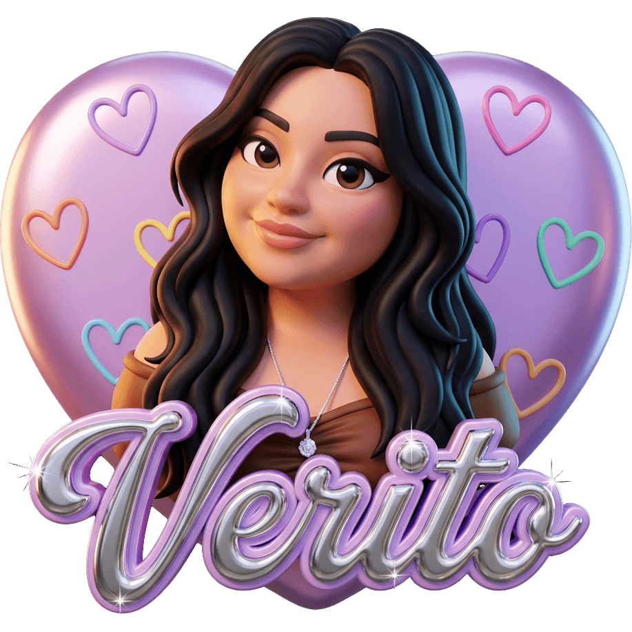 Verito Águila TikTok LIVE gift