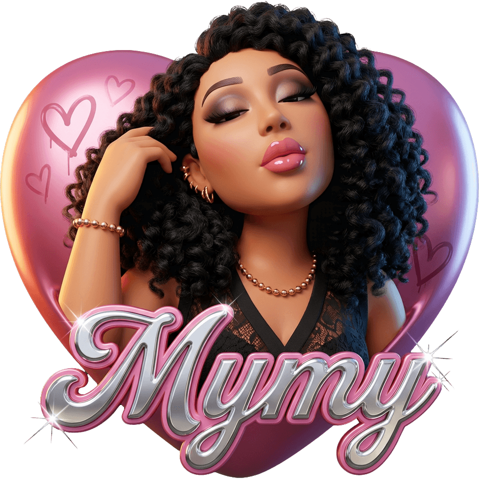 Mymy Solution TikTok LIVE gift