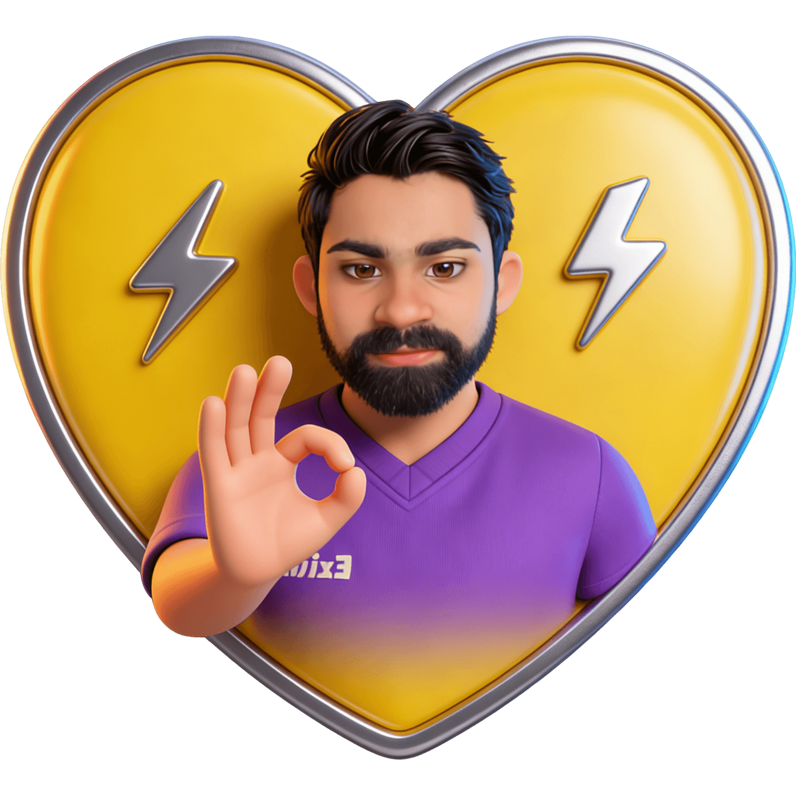 Mr Dj TikTok LIVE gift