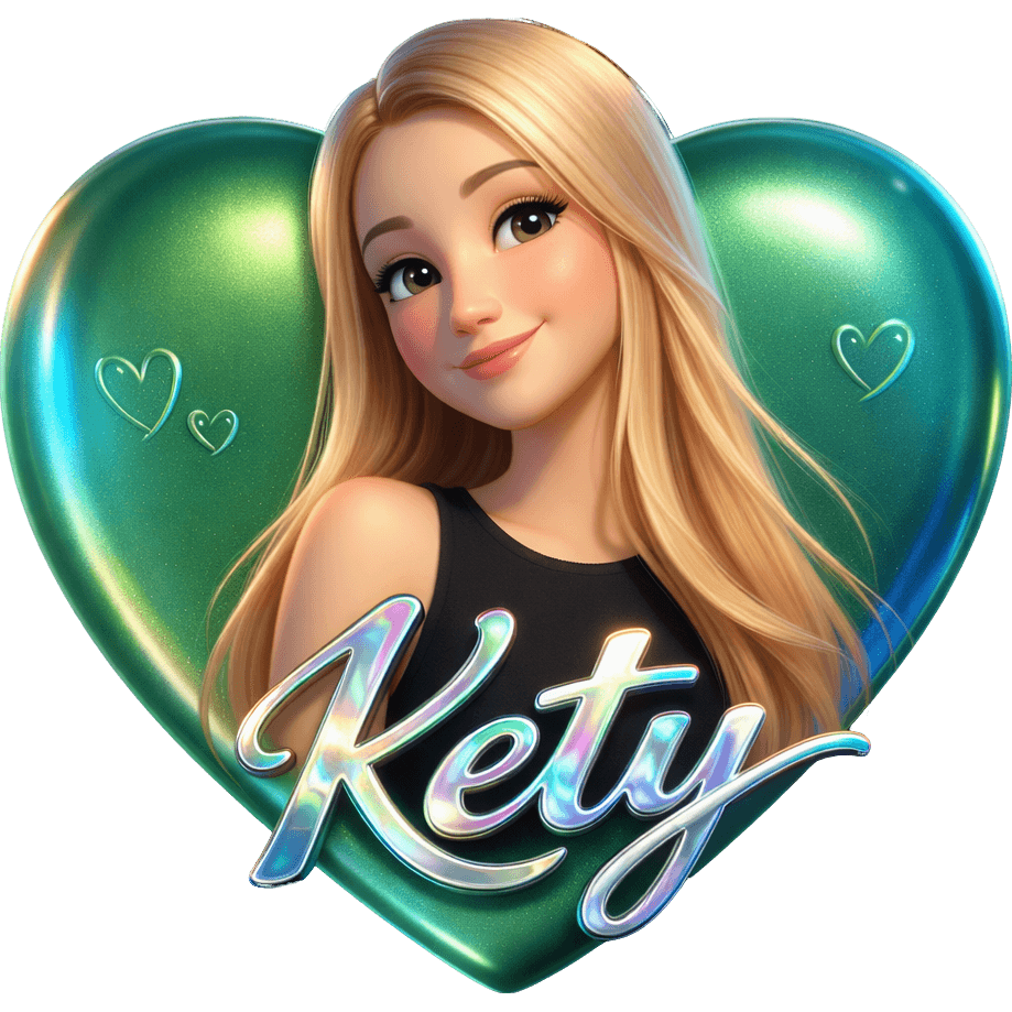 TROPA DA KETY TikTok LIVE gift