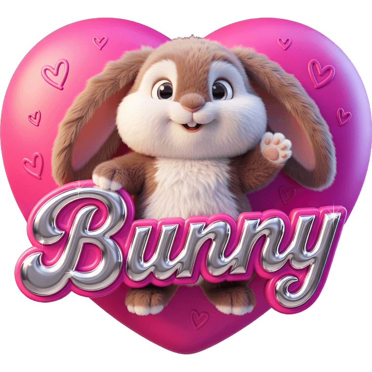 Bunnytita TikTok LIVE gift