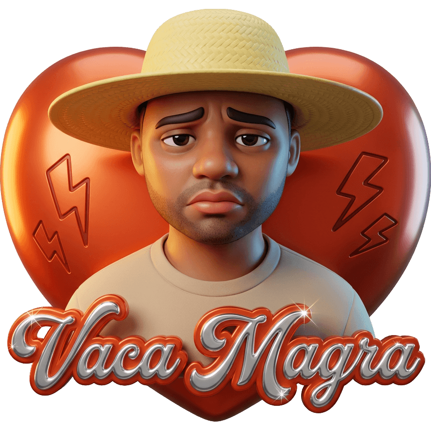 Vaca Magra Humilde TikTok LIVE gift