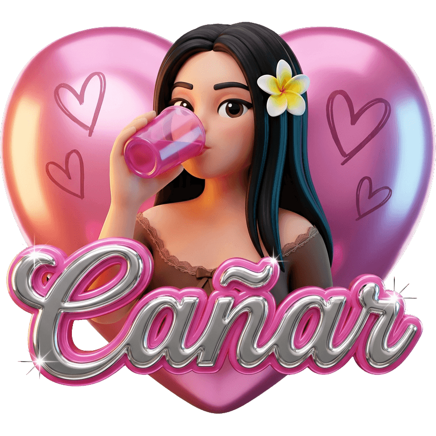 Vaso Cañar TikTok LIVE gift