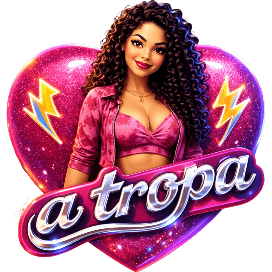 amora TikTok LIVE gift