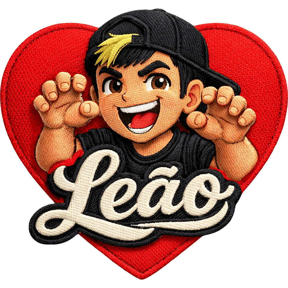 Leão Brabo TikTok LIVE gift