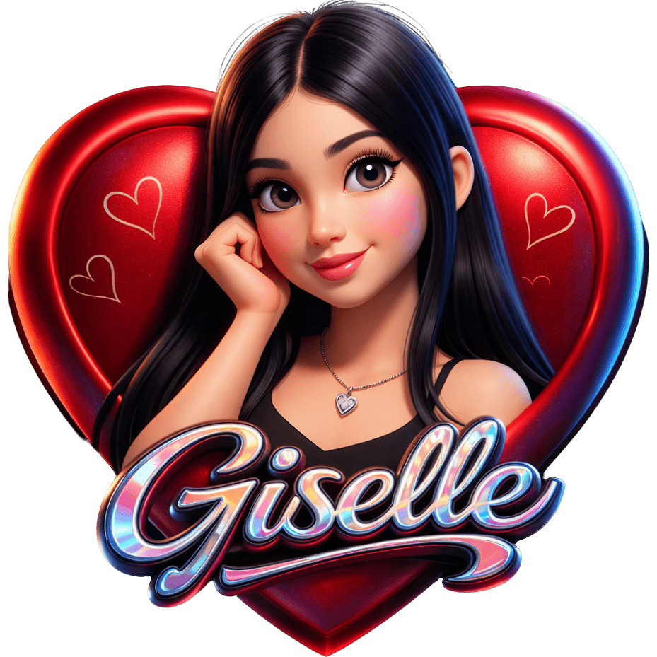 TeamGis TikTok LIVE gift