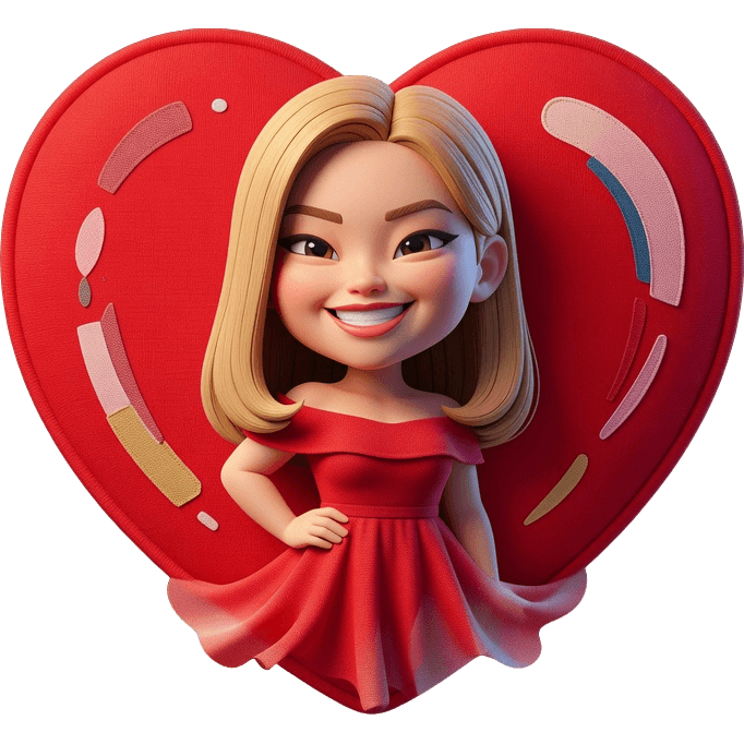 Cupra Vermelho TikTok LIVE gift
