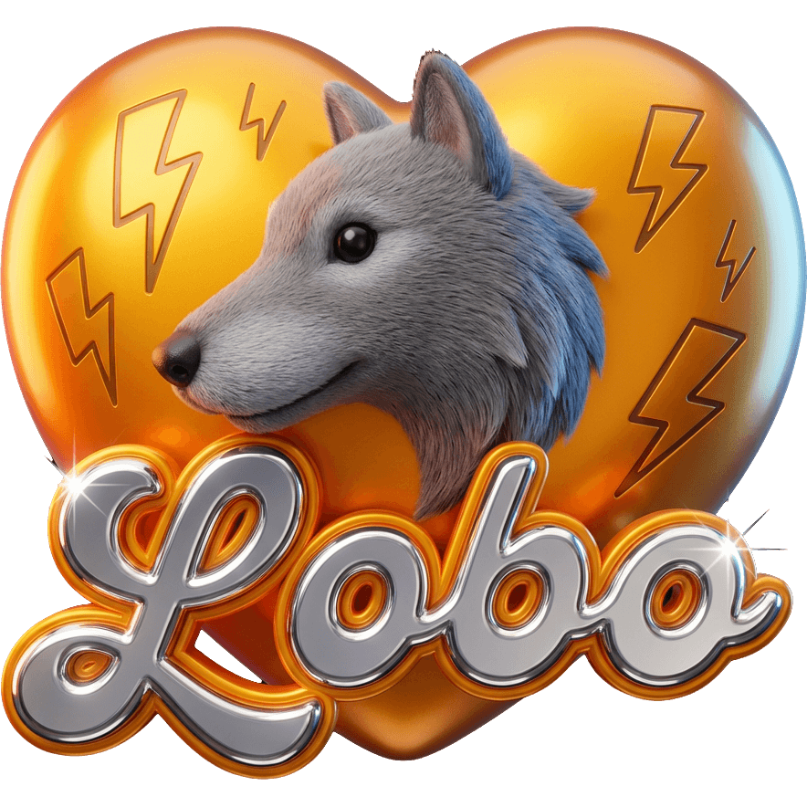 Lobo Gris TikTok LIVE gift