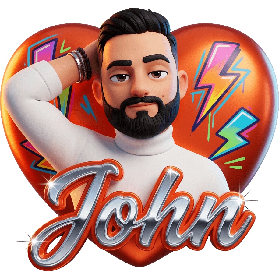 John Fulger TikTok LIVE gift