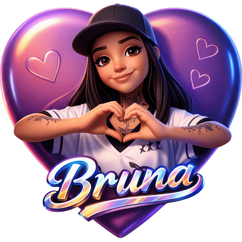 Team Brubru TikTok LIVE gift