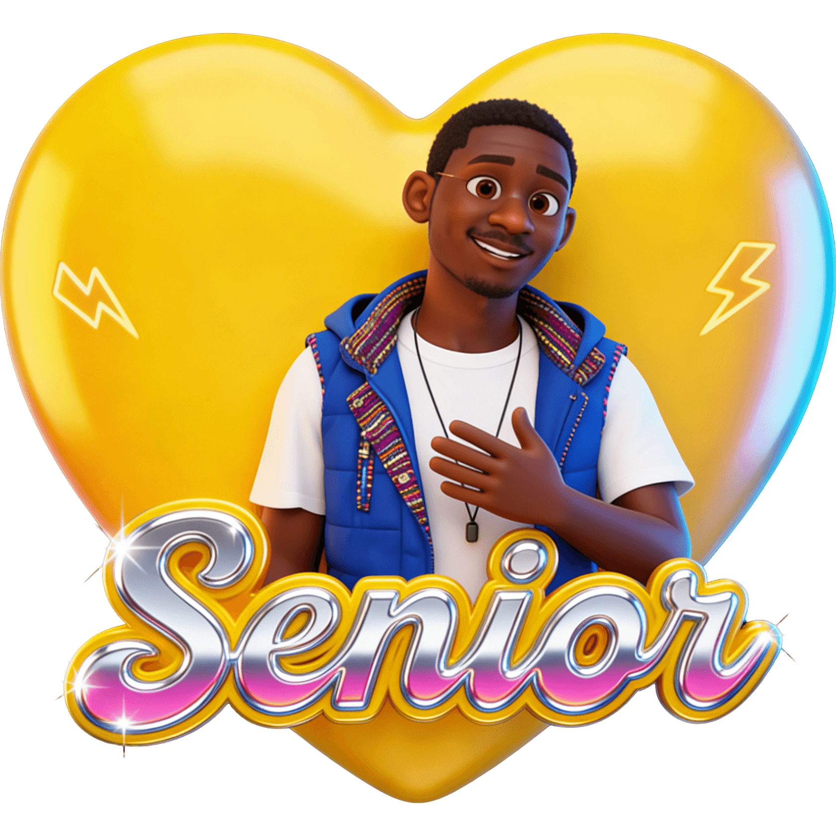 Seniorkingpin TikTok LIVE gift