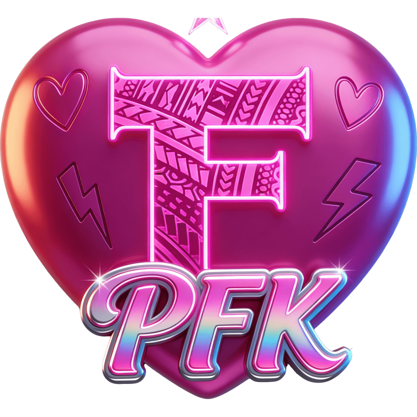 FFN TikTok LIVE gift