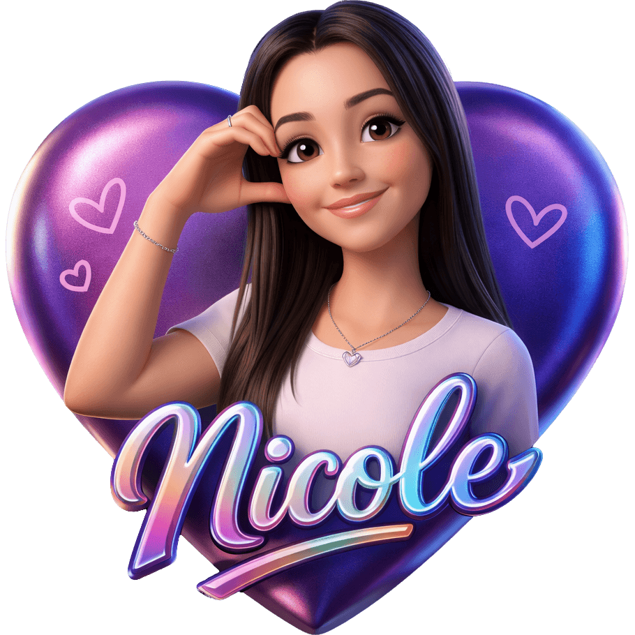 Tubarão da Nic TikTok LIVE gift