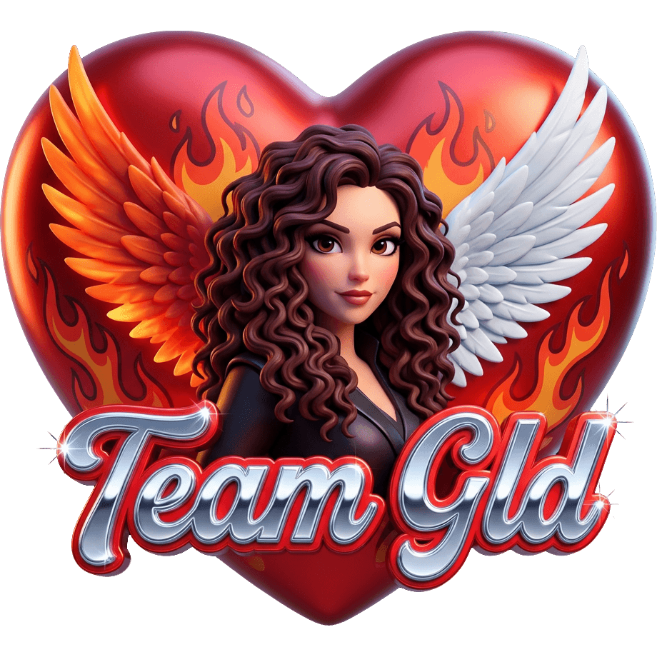 Cœur de Love TikTok LIVE gift