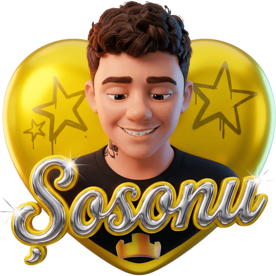 Regele Suprem TikTok LIVE gift