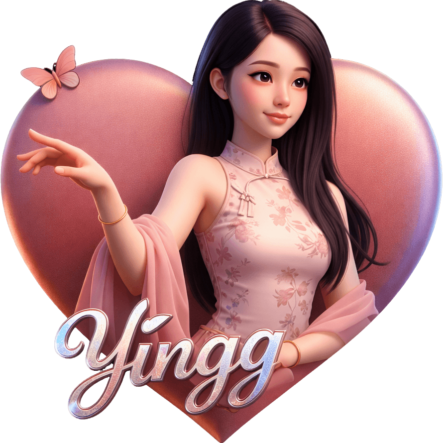 Yingg TikTok LIVE gift