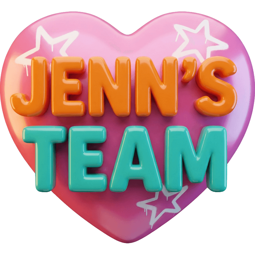 JennGagers TikTok LIVE gift