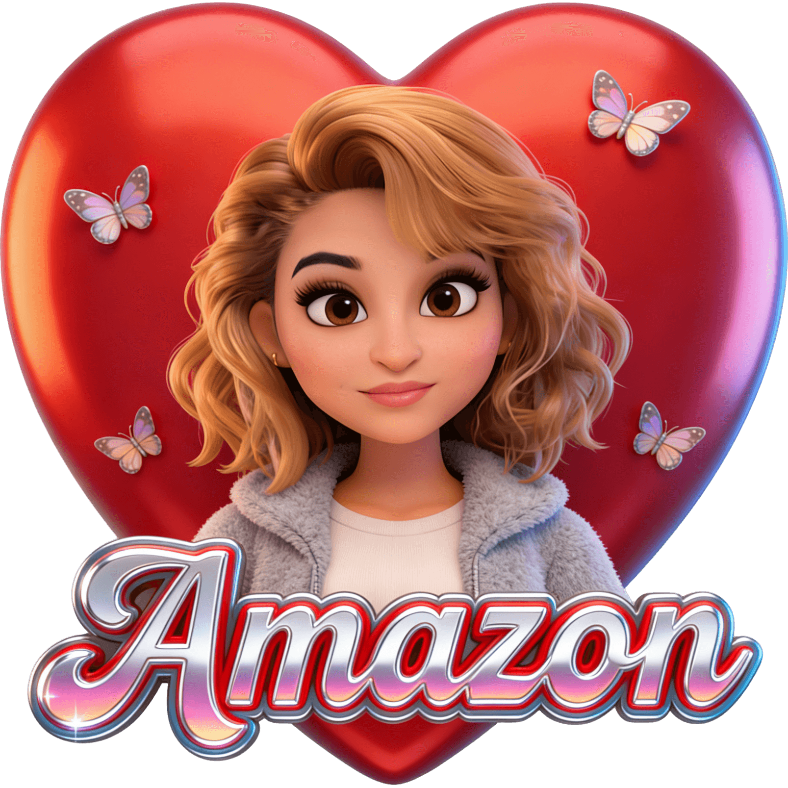 Amazon Harcos TikTok LIVE gift