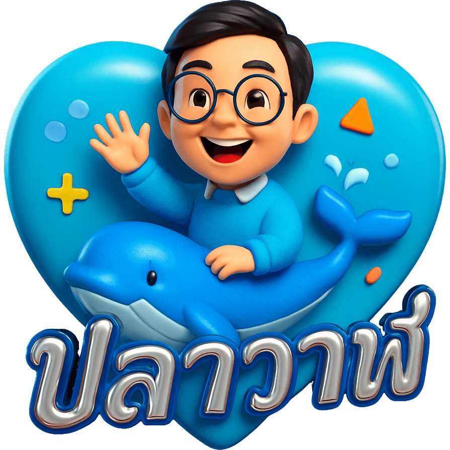 ปลาวาฬ67 TikTok LIVE gift