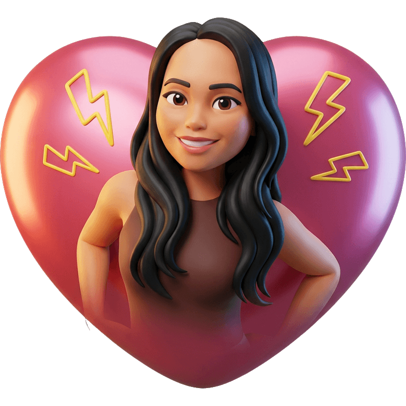 Palautog Queen TikTok LIVE gift