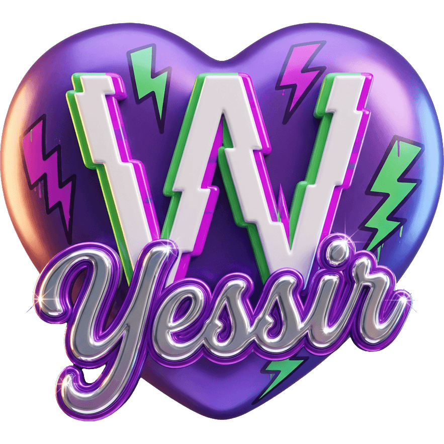 Woky Yessir TikTok LIVE gift