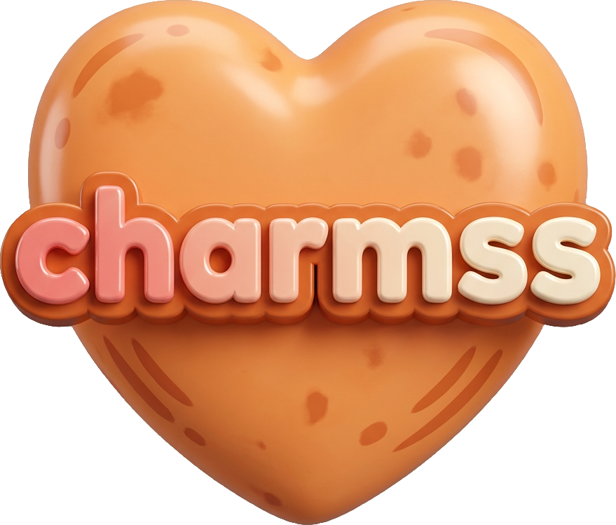 charms TikTok LIVE gift