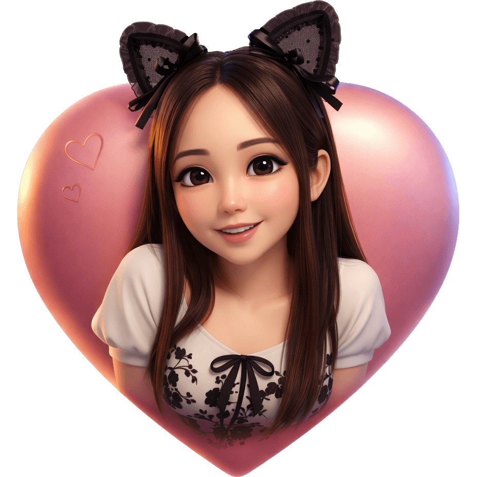 Rainnie อ้อนๆ TikTok LIVE gift