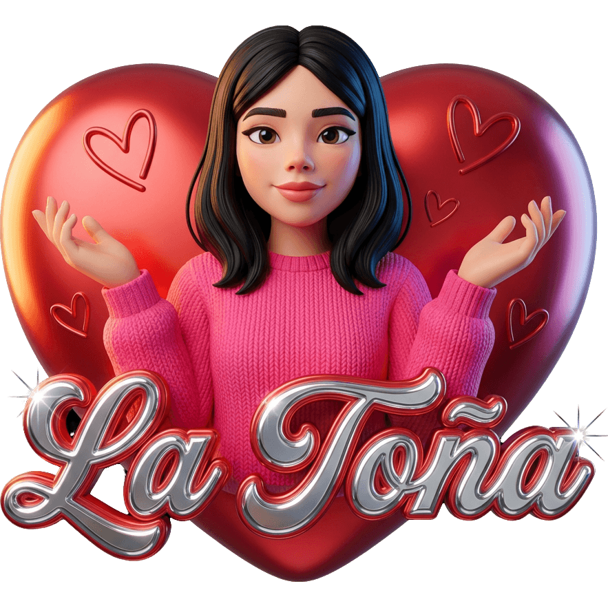 La Toña TikTok LIVE gift