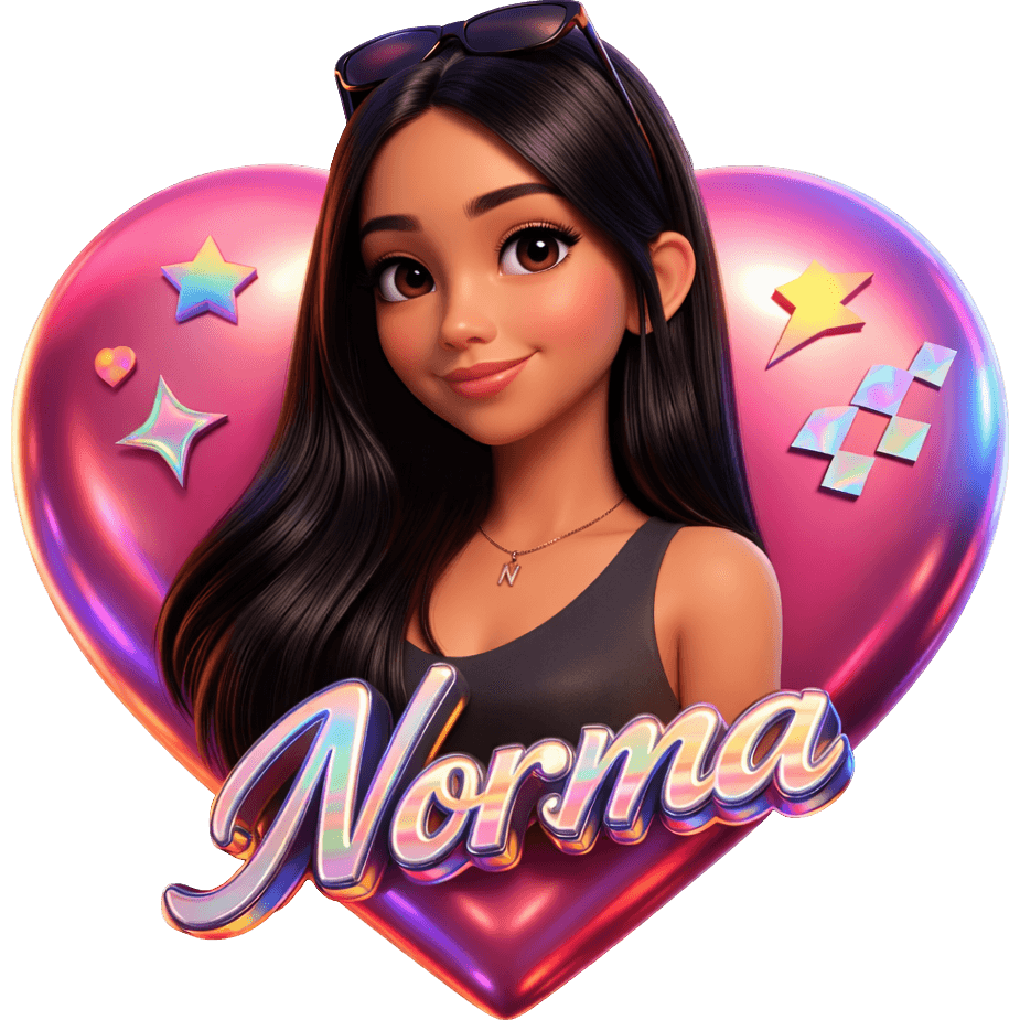 NCA Society TikTok LIVE gift