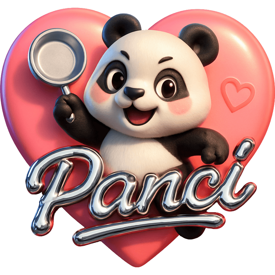 Panci Ceria TikTok LIVE gift