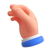 Pinch Cheek TikTok LIVE gift