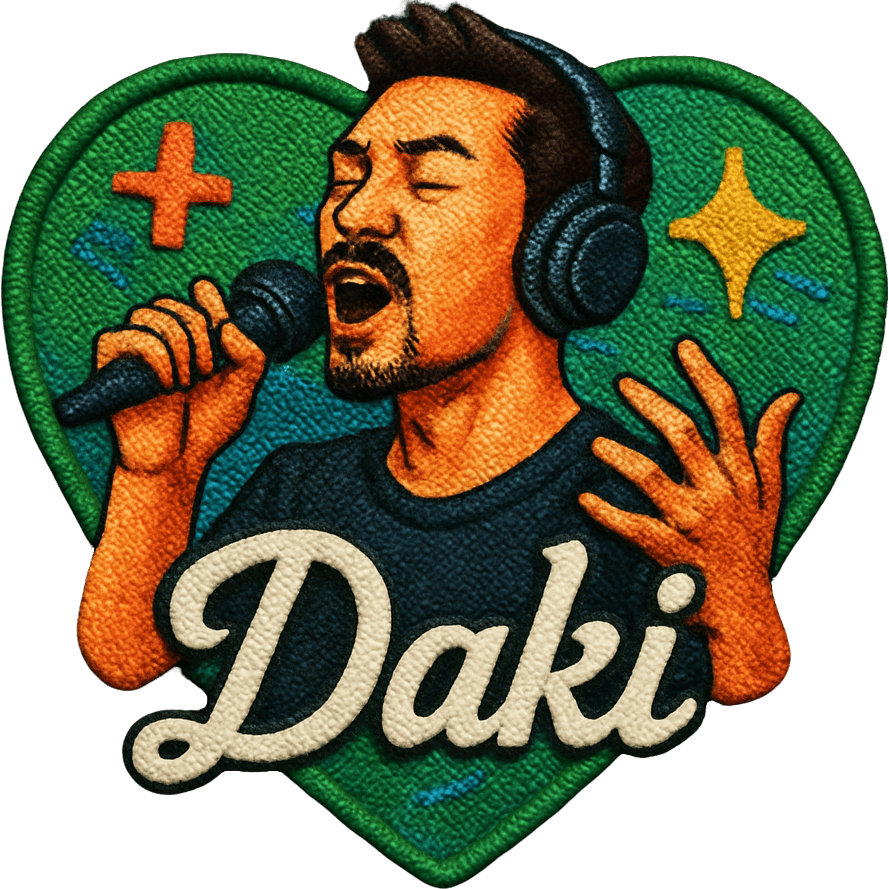 Daki Pesma TikTok LIVE gift