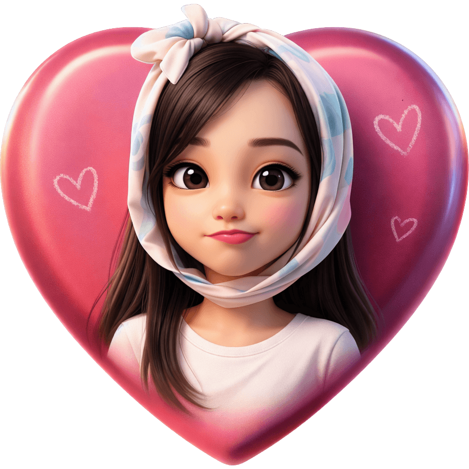 Bướm TikTok LIVE gift